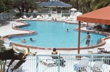 Motel Near Busch Gardens 2*