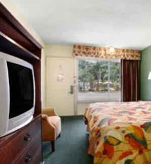 Near Busch Gardens 2* Tampa