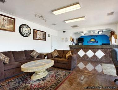 Motel Near Busch Gardens
