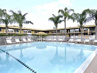 Near Busch Gardens Motel 2*
